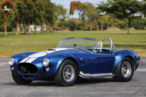 Shelby Cobra 427 1966