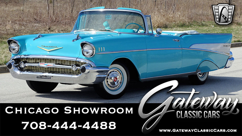 1957 Chevy Bel Air For Sale >> 1957 Chevrolet Bel Air Is Listed For Sale On Classicdigest In Tinley Park By Gateway Classic Cars Chicago For 89000 1957 Chevy Bel Air For Sale >> 1957 Chevrolet Bel Air Is Listed For Sale On Classicdigest In Tinley Park By Gateway Classic Cars Chicago For 89000