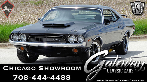 Dodge Challenger 1973