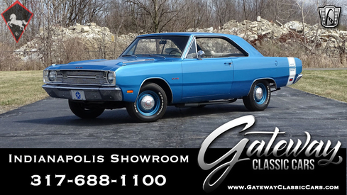 Dodge Dart 1969