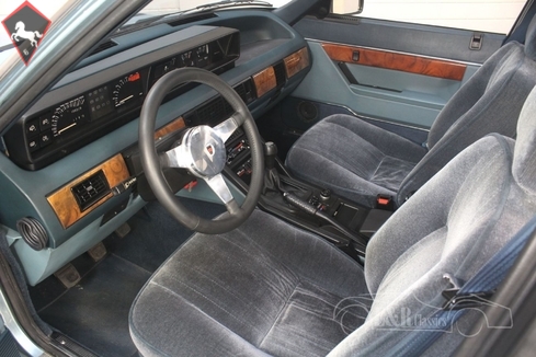 1985 Rover SD1 (2000/2300/2400/2600/3500/Vitesse) is listed Sold on