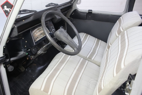 Citroen 2CV 1985