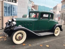 Pontiac Other 1932