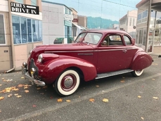Buick 46 1939
