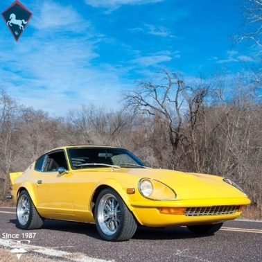 Datsun 280Z 1977