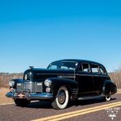 Cadillac Series 353 1941