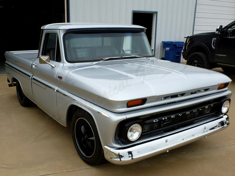 1965 Chevrolet C10 Is Listed For Sale On Classicdigest In Arlington By Cris Sherry Lofgren For Classicdigest Com