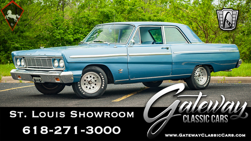 Ford Fairlane 1965