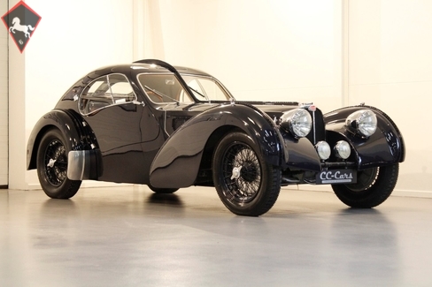 Bugatti Other 1938
