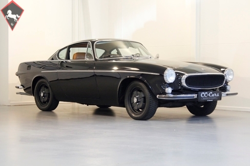 Volvo P1800 1971