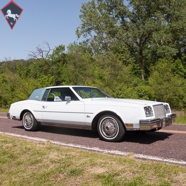 Buick Riviera 1979