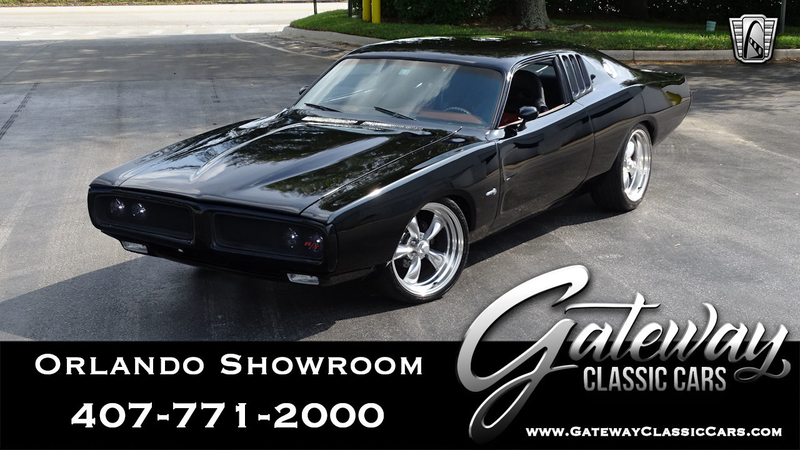 1973 Dodge Charger Is Listed Zu Verkaufen On Classicdigest In Lake Mary By Gateway Classic Cars Orlando For 75000