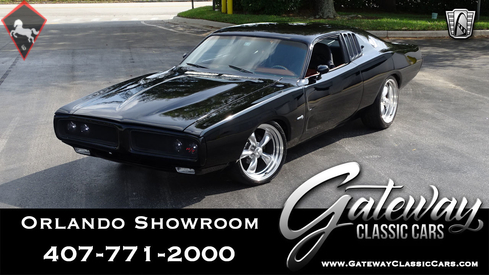 Dodge Charger 1973