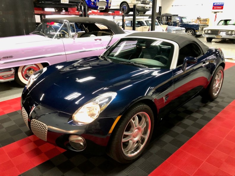 2007 Pontiac Other is listed Sold on ClassicDigest in Charlotte by