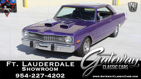 Dodge Dart 1973