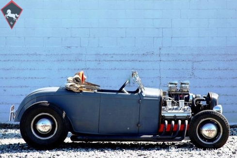 Ford Roadster 1932