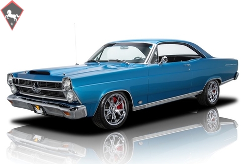 Ford Fairlane 1966