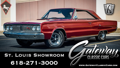 Dodge Coronet 1967