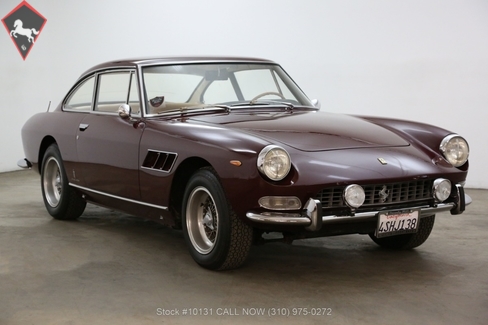 Ferrari 330 GT 1966