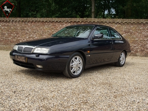 Lancia Other 1999