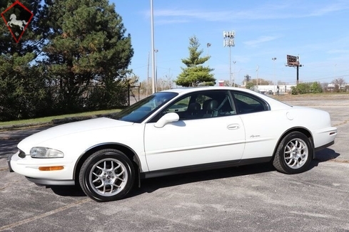 Buick Riviera 1995