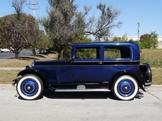 Nash Other 1927