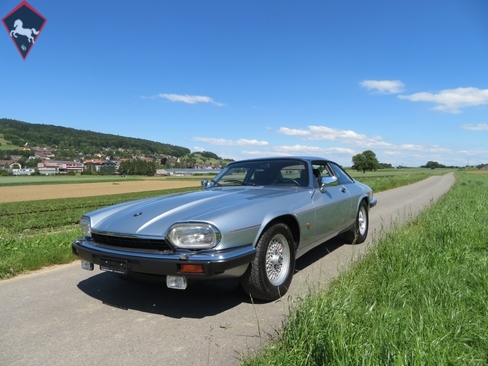 Jaguar XJS 1993