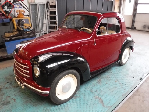 Fiat Other 1953