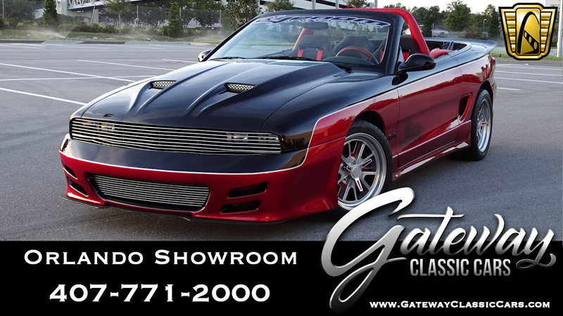  Ford Mustang aparece en la lista Vendido en ClassicDigest en Lake Mary por Gateway Classic Cars por $ .