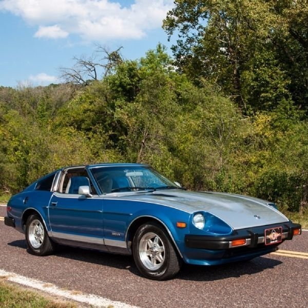 1981 Datsun 280Z is listed For sale on ClassicDigest in Bellevue 