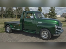 Chevrolet 3800 1951