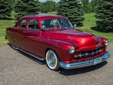 Mercury Custom 1951