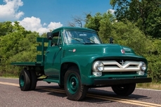 Ford F-350 1955
