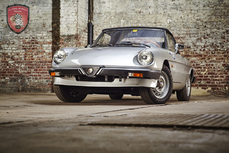 1975 Alfa Romeo Giulia Is Listed Sold On Classicdigest In