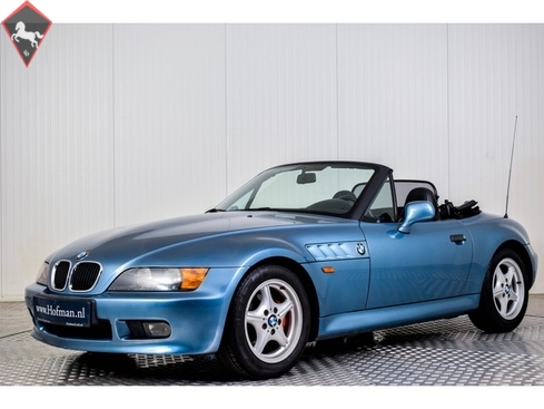 BMW Z3 1996
