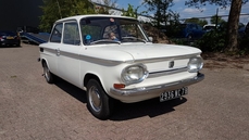 NSU 1000 1969