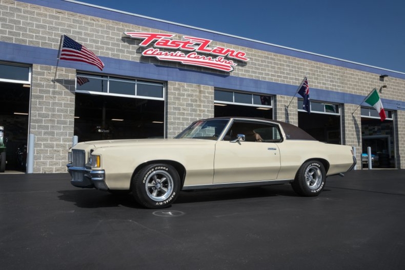 1971 Pontiac Grand Prix Is Listed Verkauft On Classicdigest In Missouri By Dan Hillebrandt For Preis Nicht Verfugbar Classicdigest Com