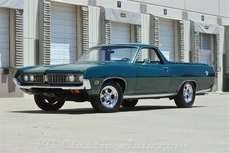 Ford Ranchero 1971