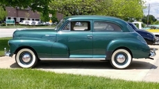 Chevrolet Styleline 1948