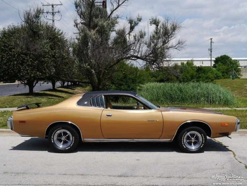 1973 Dodge Charger is listed For sale on ClassicDigest in Bellevue by  Specialty Vehicle Dealers Association Member for $39900. 