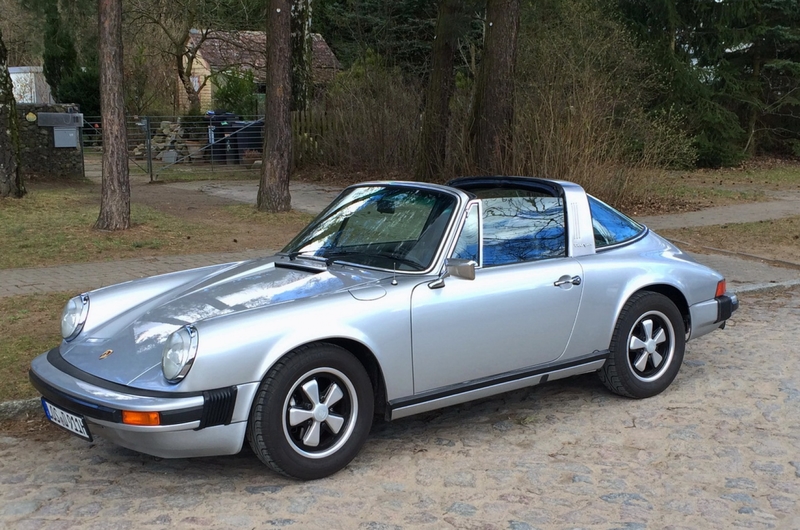 1975 Porsche 911  is listed For sale on ClassicDigest in Siershahn by  A+C Auto Classic GmbH for €94000. 