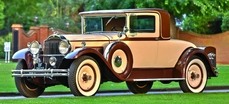 Packard 734 1930