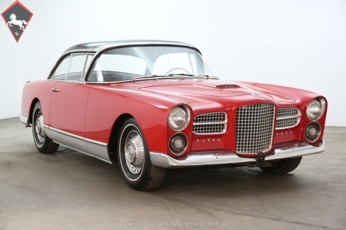 Facel Vega HK 500 1959