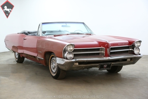 Pontiac Bonneville 1965