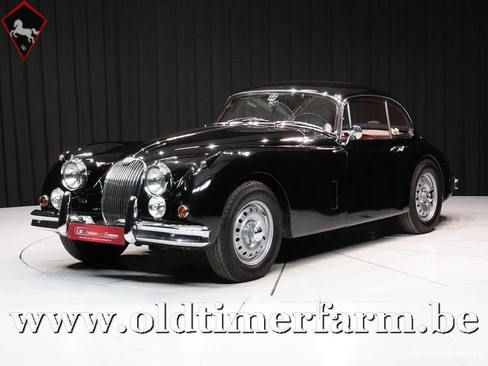 Jaguar Other 1962