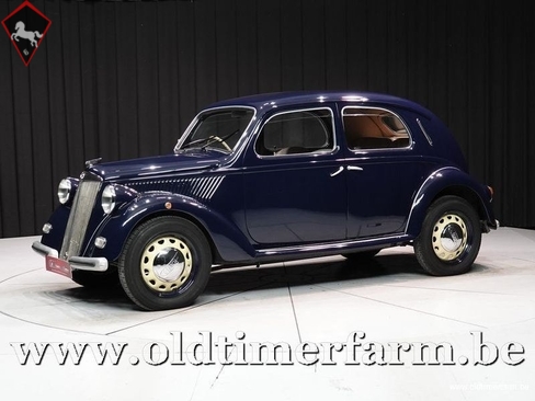 Lancia Other 1949