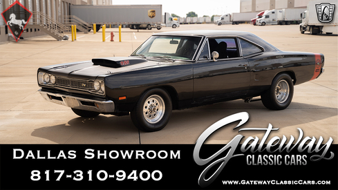 Dodge Coronet 1969