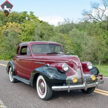 Buick Special 1939