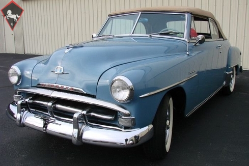 Plymouth Other 1951