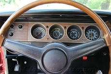 Plymouth Cuda 1970
